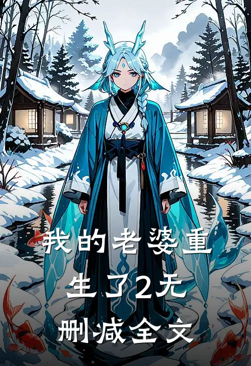 我的老婆重生了2无删减全文