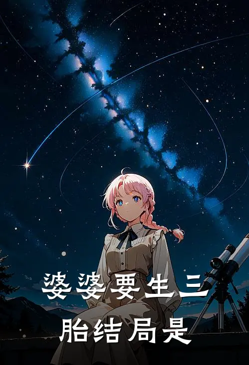 婆婆要生三胎结局是