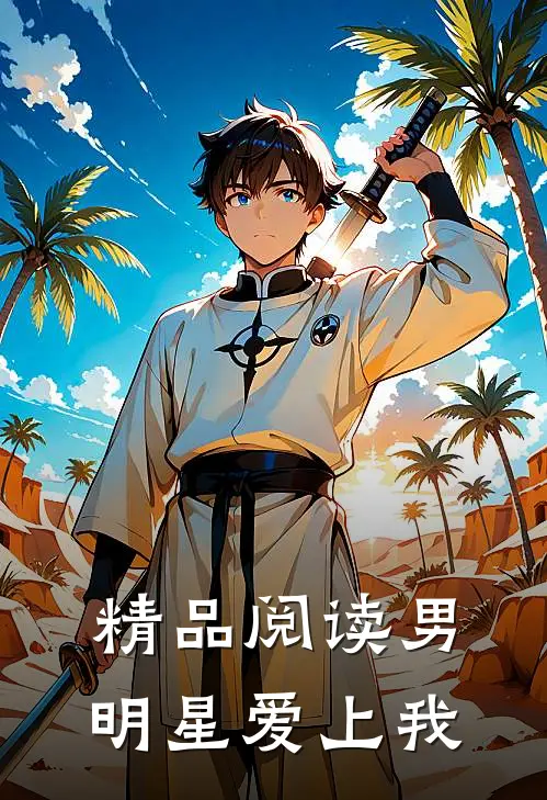 精品阅读男明星爱上我