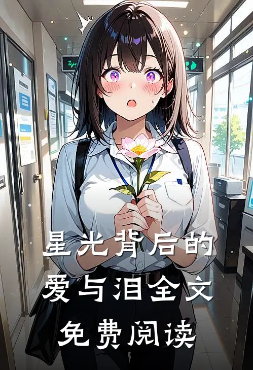星光背后的爱与泪全文免费阅读