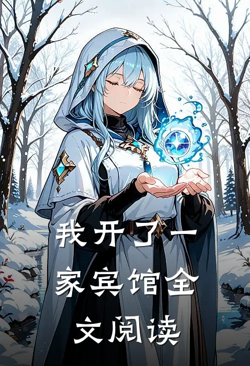 我开了一家宾馆全文阅读
