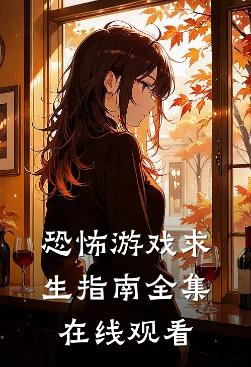 恐怖游戏求生指南 全集在线观看