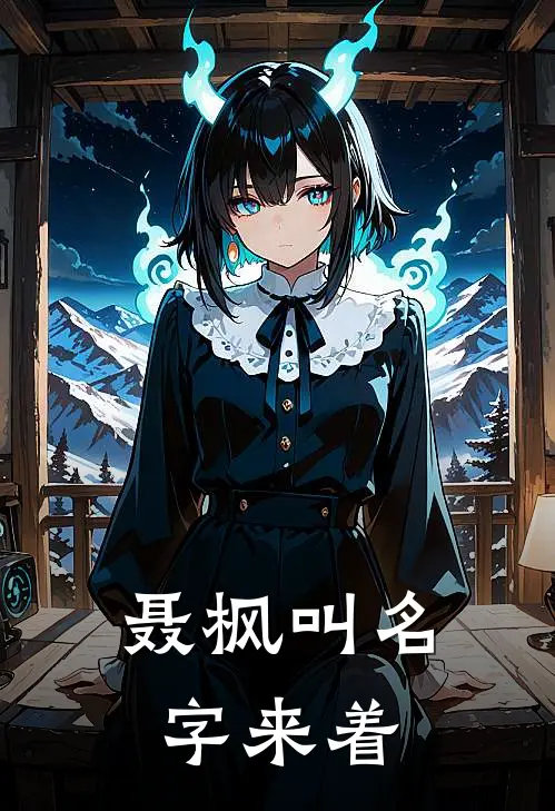 聂枫叫名字来着