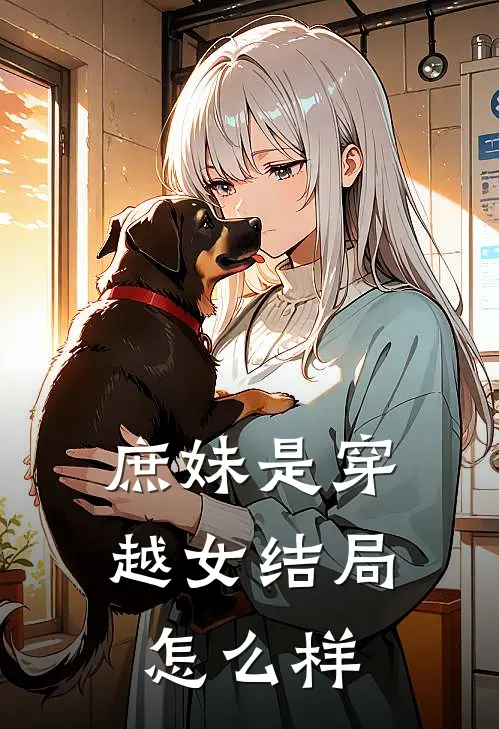 庶妹是穿越女结局怎么样