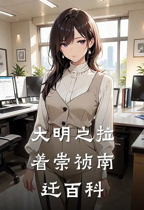 大明之拉着崇祯南迁 百科