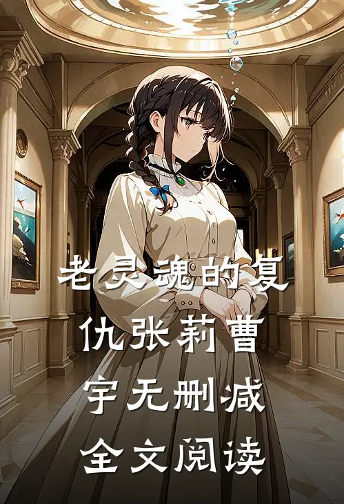 老灵魂的复仇张莉曹宇无删减全文阅读
