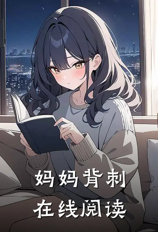 妈妈背刺在线阅读