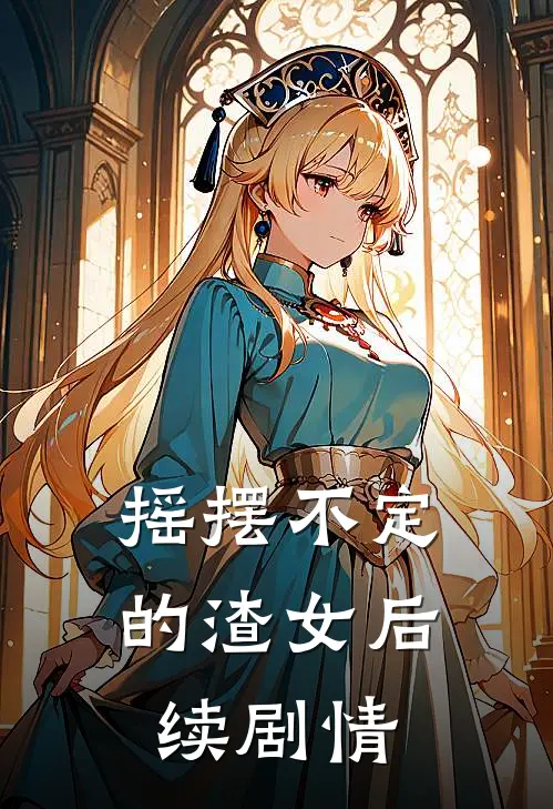 摇摆不定的渣女后续剧情