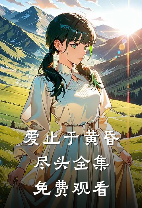 爱止于黄昏尽头全集免费观看