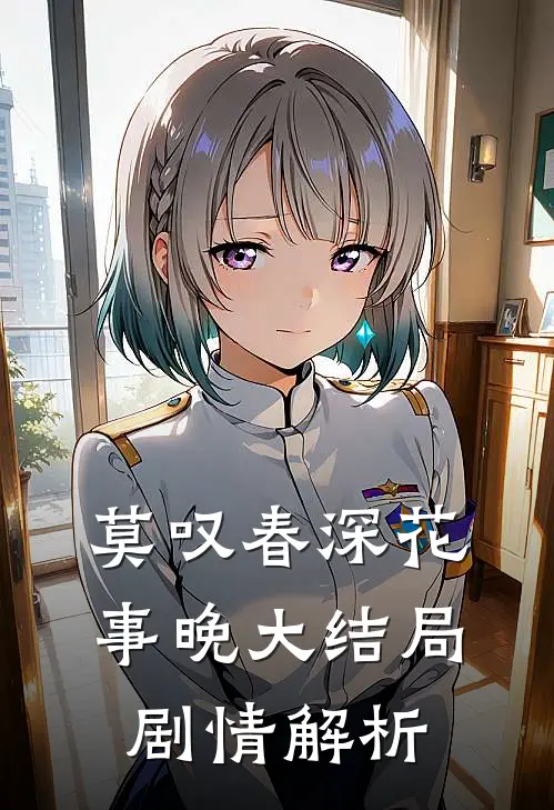 莫叹春深花事晚大结局剧情解析