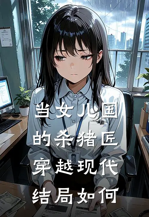 当女儿国的杀猪匠穿越现代结局如何