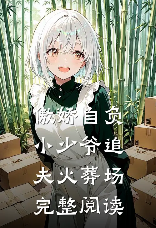 傲娇自负小少爷追夫火葬场完整阅读