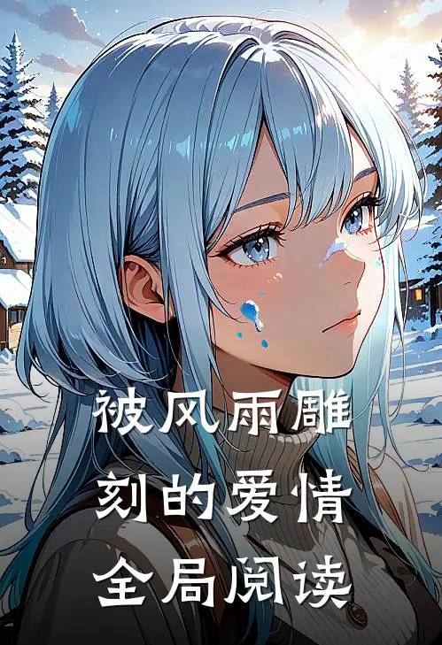 被风雨雕刻的爱情全局阅读