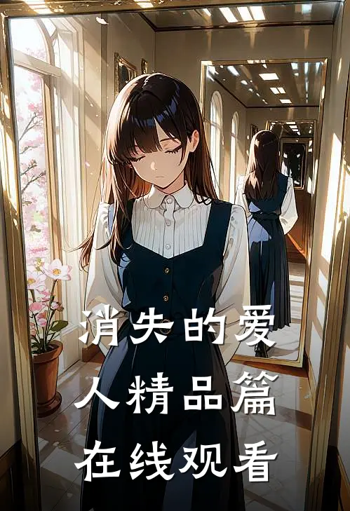 消失的爱人精品篇在线观看