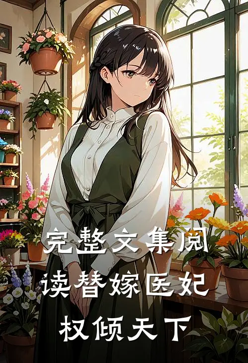 完整文集阅读替嫁医妃权倾天下