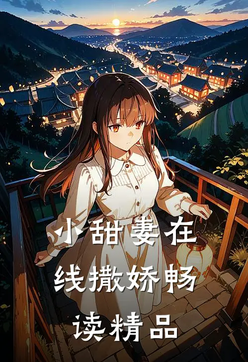 小甜妻在线撒娇畅读精品