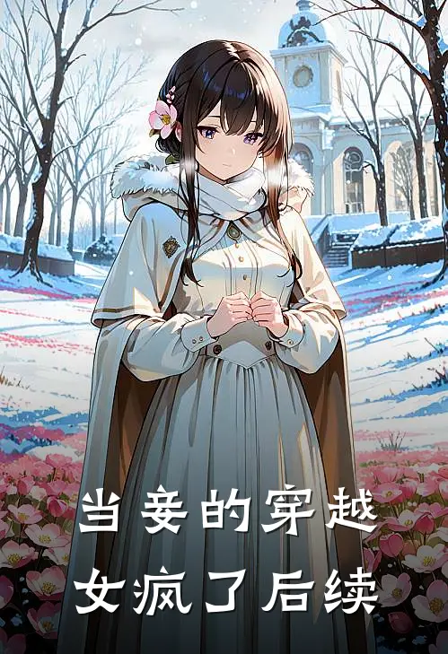 当妾的穿越女疯了后续