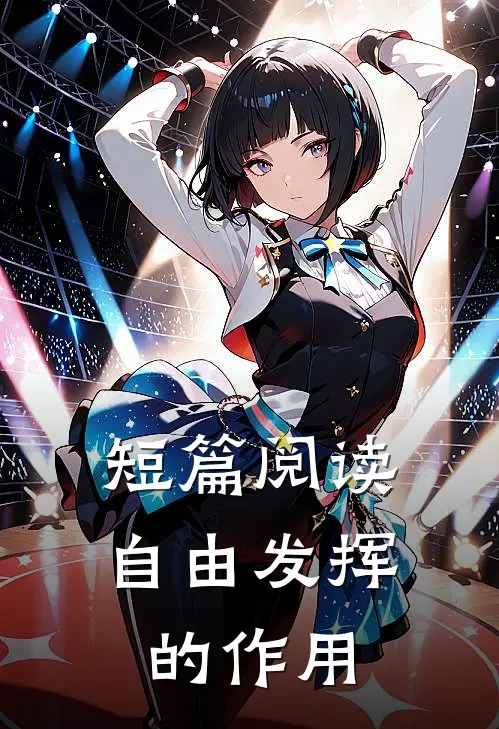 短篇阅读自由发挥的作用