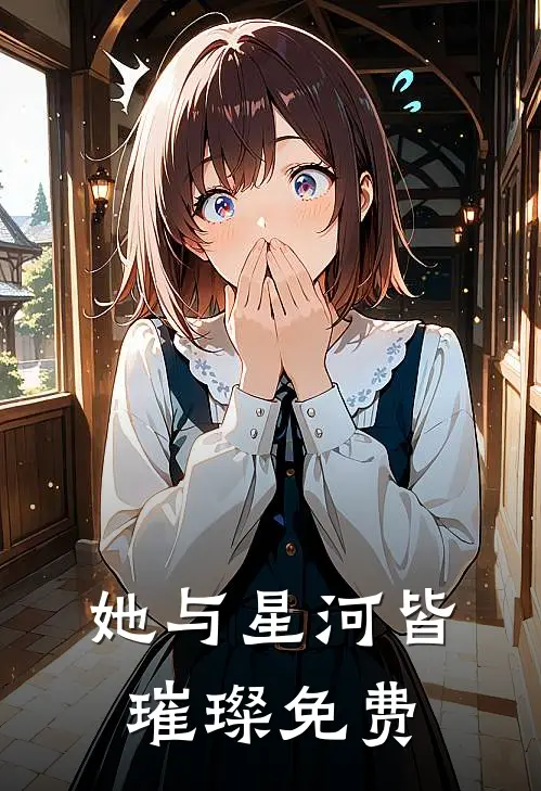她与星河皆璀璨免费