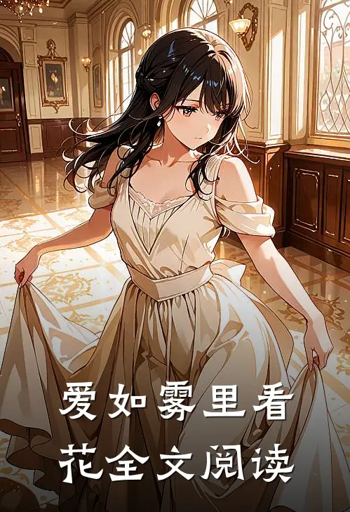 爱如雾里看花全文阅读
