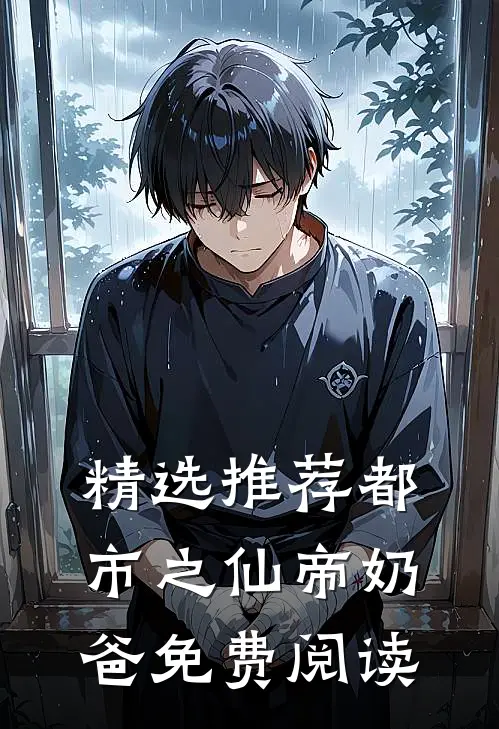 精选推荐都市之仙帝奶爸免费阅读