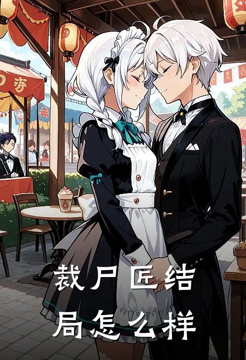 裁尸匠结局怎么样