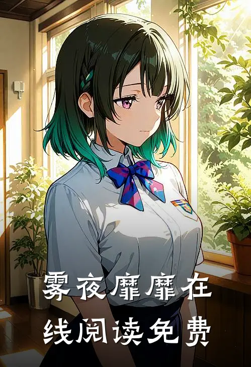 雾夜靡靡在线阅读免费