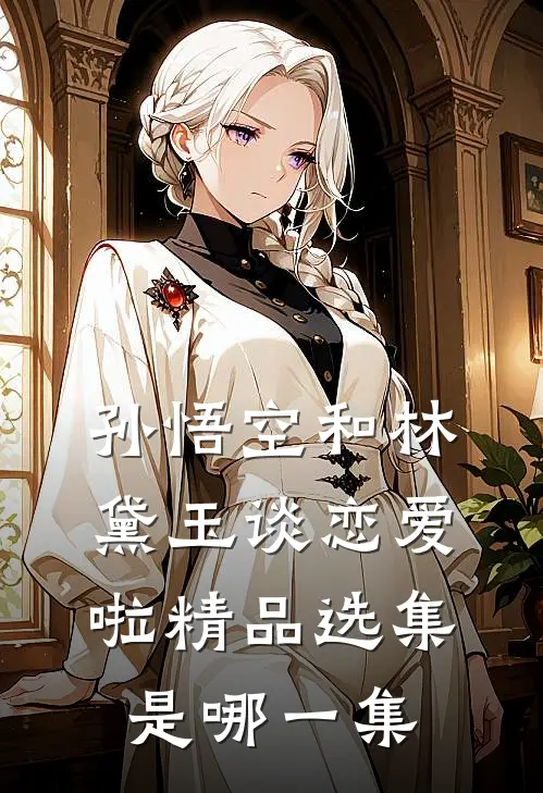 孙悟空和林黛玉谈恋爱啦精品选集是哪一集