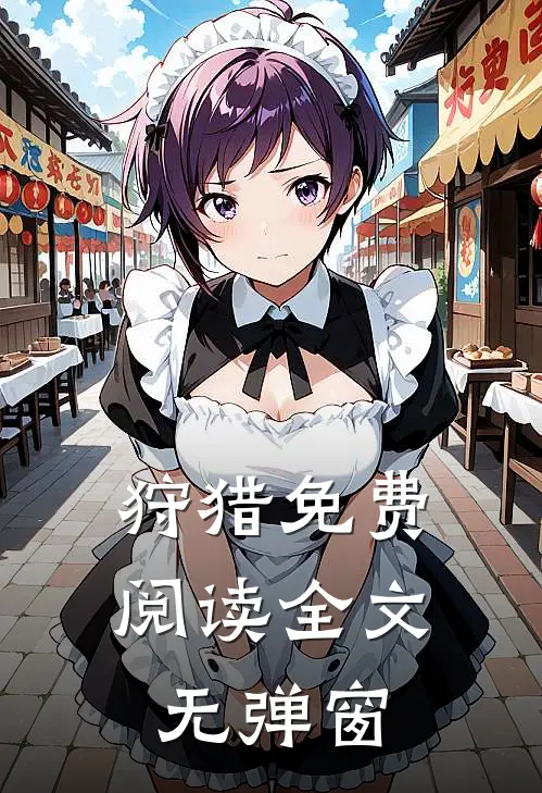 狩猎免费阅读全文无弹窗