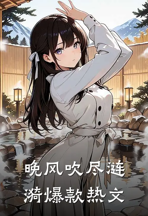 晚风吹尽涟漪爆款热文