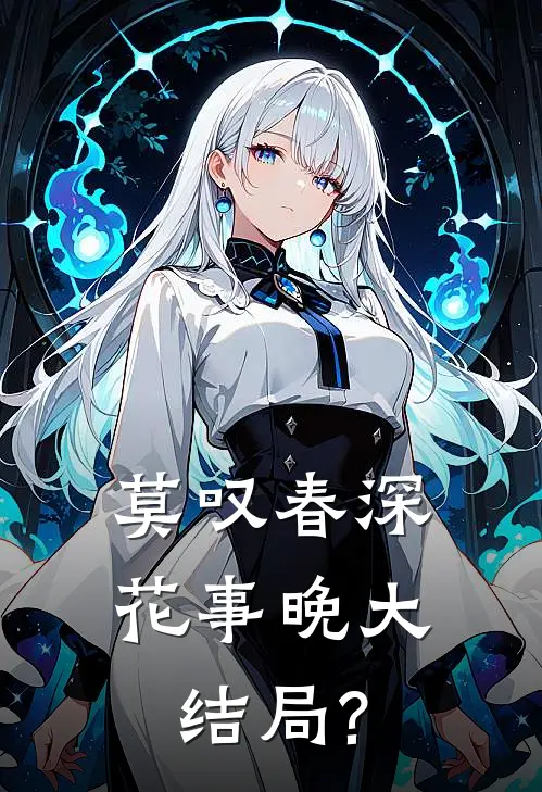 莫叹春深花事晚大结局?