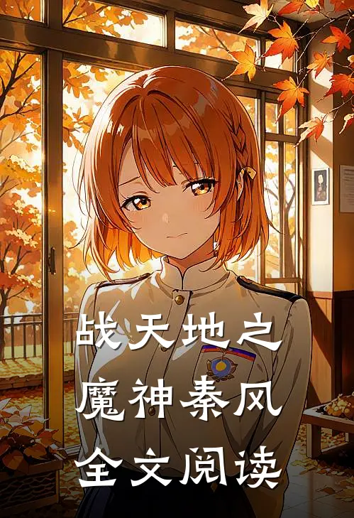 战天地之魔神秦风全文阅读