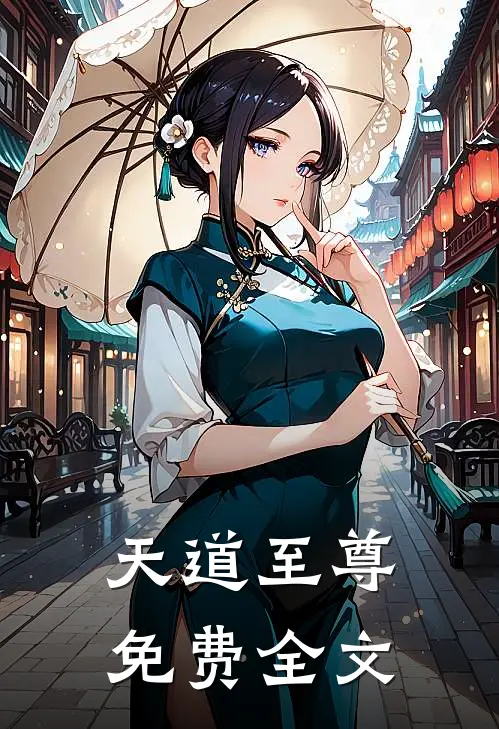 天道至尊免费全文