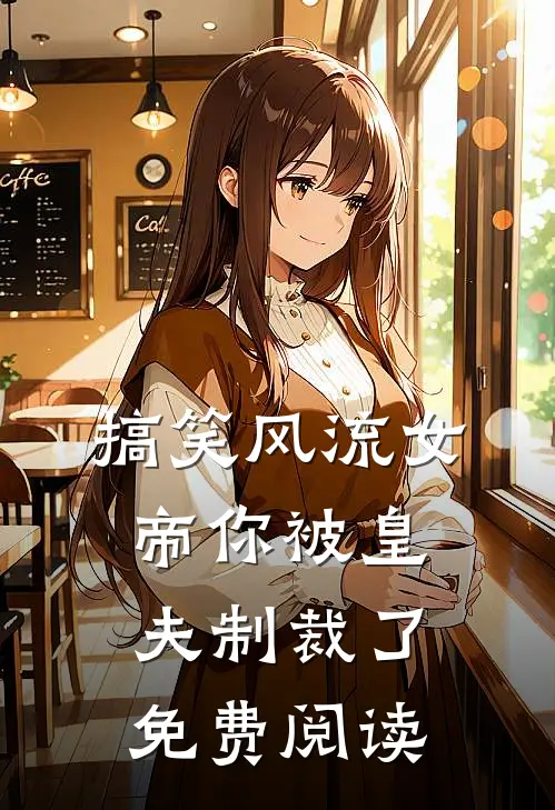 搞笑风流女帝你被皇夫制裁了免费阅读