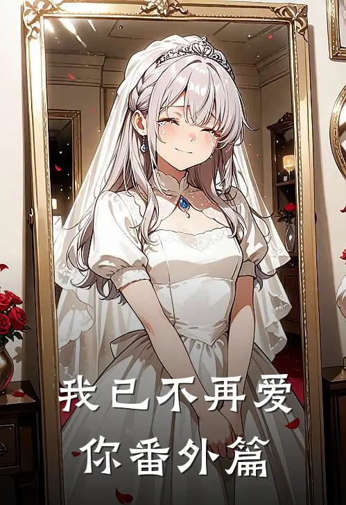 我已不再爱你 番外篇