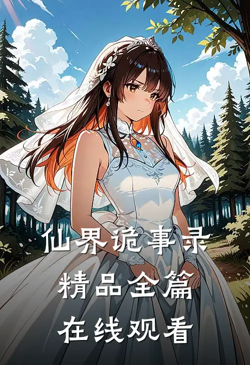仙界诡事录精品全篇在线观看