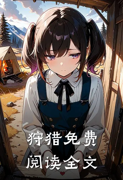 狩猎免费阅读全文