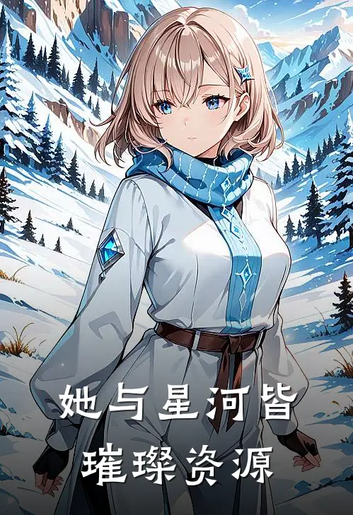她与星河皆璀璨资源