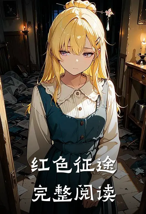 红色征途完整阅读