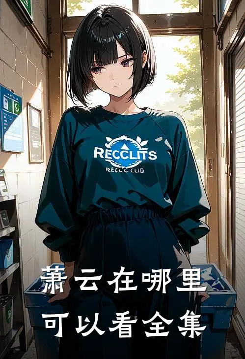 萧云在哪里可以看全集