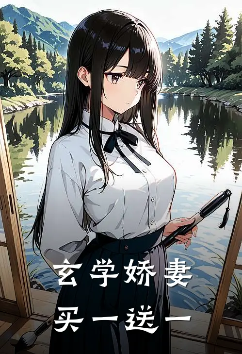 玄学娇妻买一送一