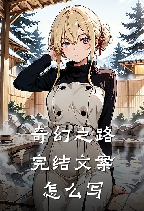 奇幻之路完结文案怎么写