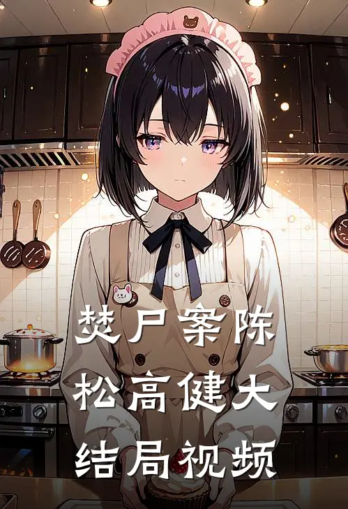 焚尸案陈松高健大结局视频