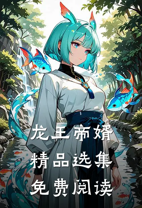 龙王帝婿精品选集免费阅读