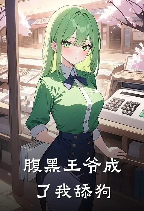 腹黑王爷成了我舔狗