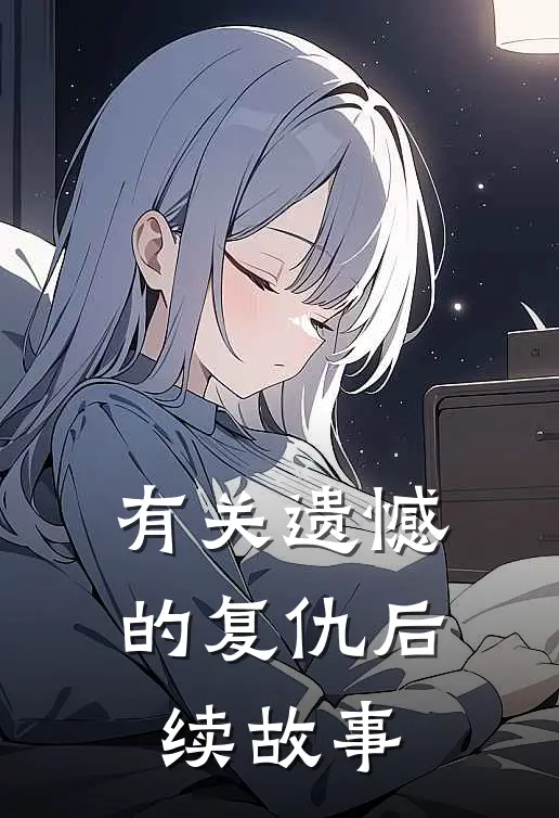 有关遗憾的复仇后续故事