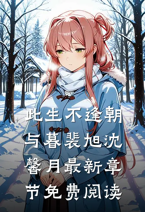 此生不逢朝与暮裴旭沈馨月最新章节免费阅读
