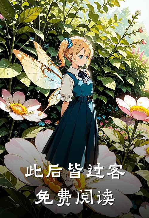 此后皆过客免费阅读