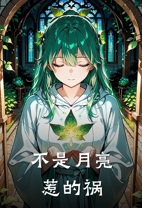 不是月亮惹的祸