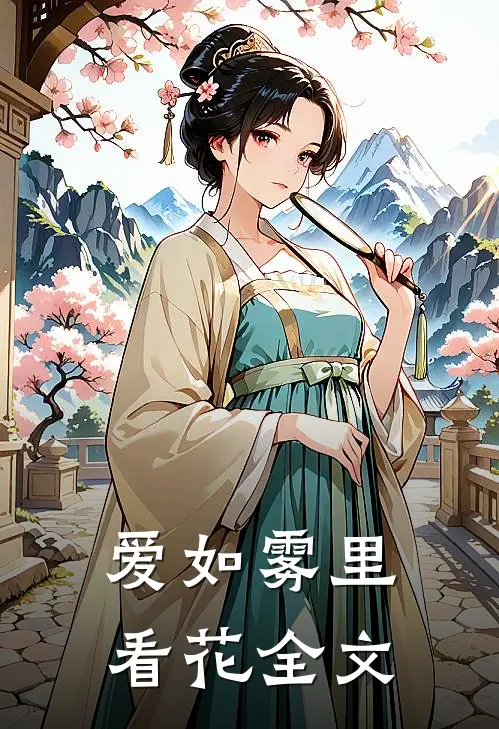 爱如雾里看花全文